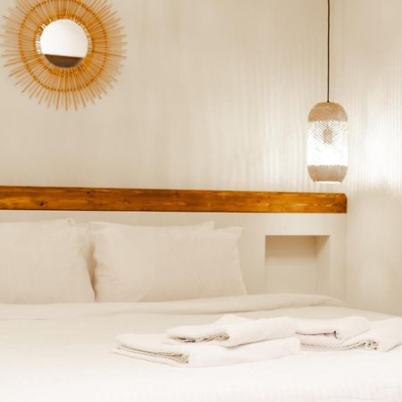 Aellw Cozy Apartment 2 Nea Thesi Buitenkant foto